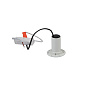 ART-RF-035 LED Светильник встраиваемый безрамочный Downlight   -  Встраиваемые светильники 